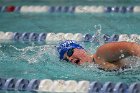 Swimming vs USCGA  Wheaton College Swimming & Diving vs US Coast Guard Academy. - Photo By: KEITH NORDSTROM : Wheaton, Swimming, Diving